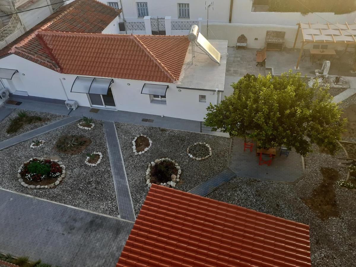 Michael'S Greek House Villa Argos Exteriör bild